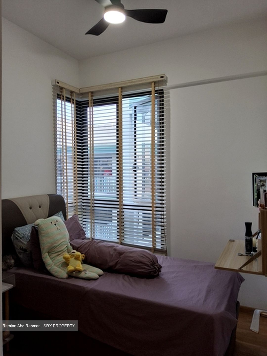 The Jovell (D17), Condominium #581752441